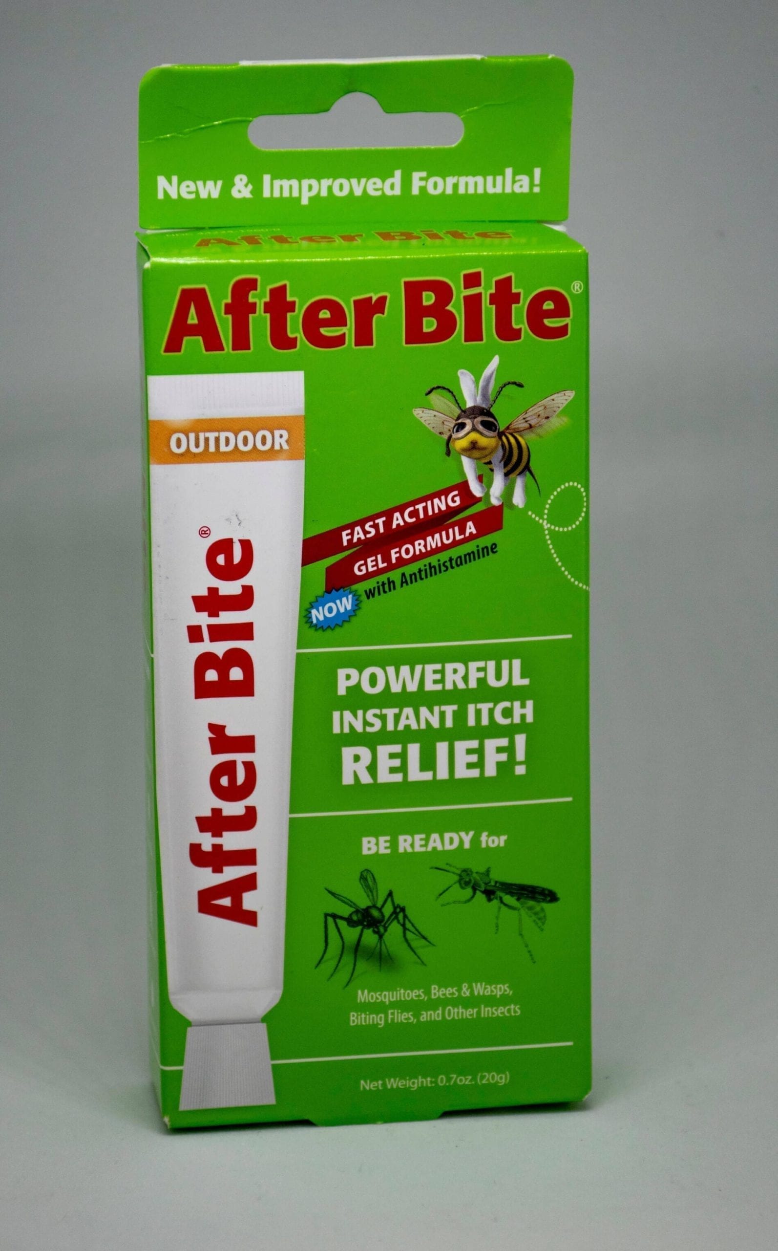 Insect Bite Treatment Near Me