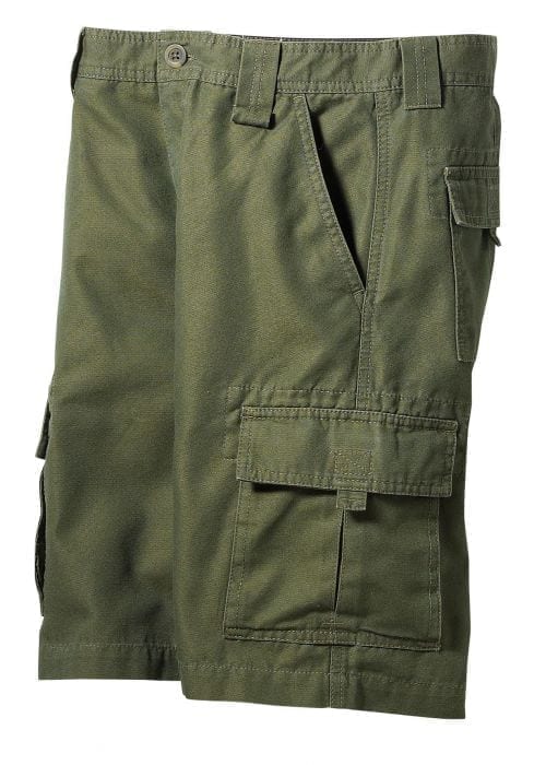 Scouts BSA Uniform Cotton Canvas Cargo Shorts Youth - THIS ITEM IS NO ...