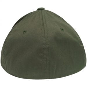 Scouts BSA Stretch Fit Adult Uniform Cap - BSA CAC Scout Shop