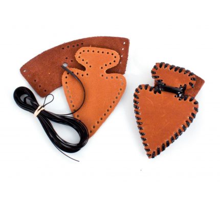 Leather craft kits