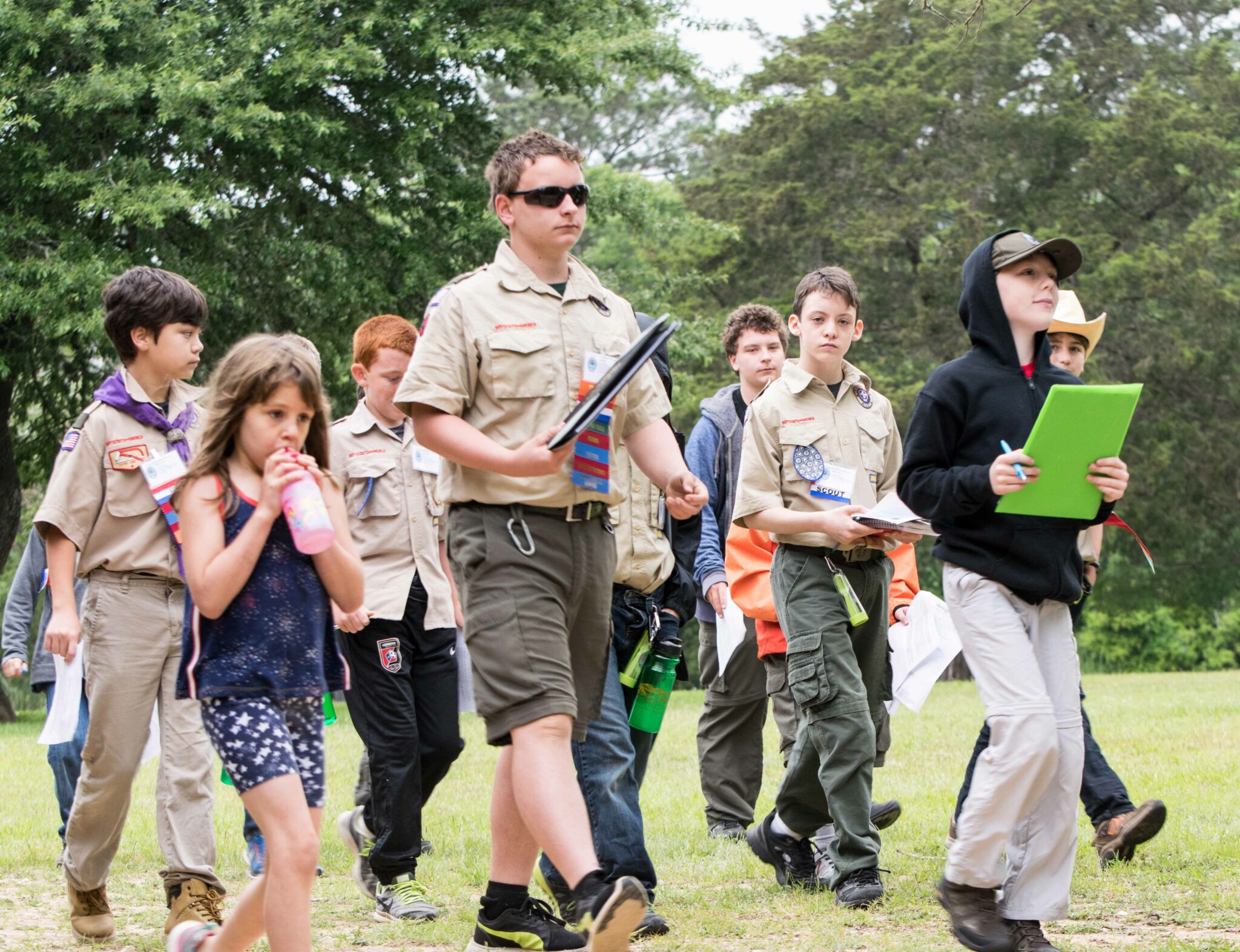 conservation-awards-boy-scouts-of-america-capitol-area-council