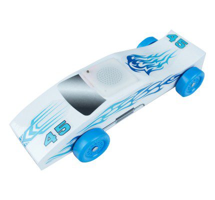 Pinewood Derby Accessories